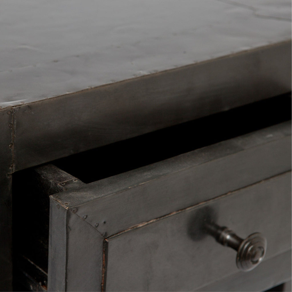 Wallace Nightstand 30"