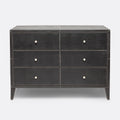 York 48" Dresser