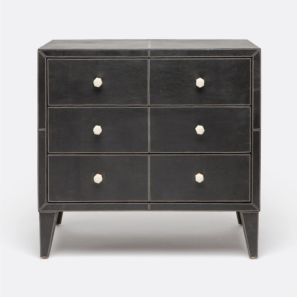 York Nightstand 30"