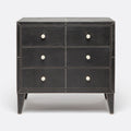 York Nightstand 30"