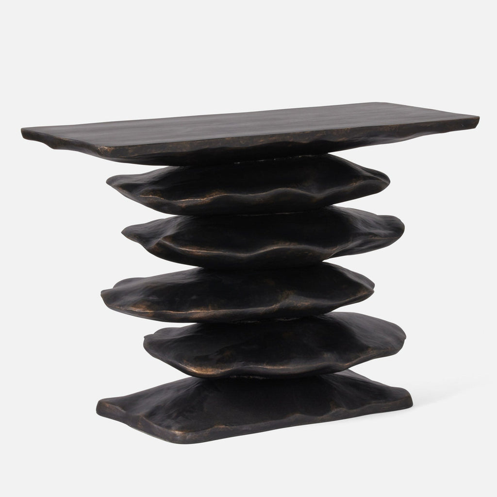 Zuri Console Table