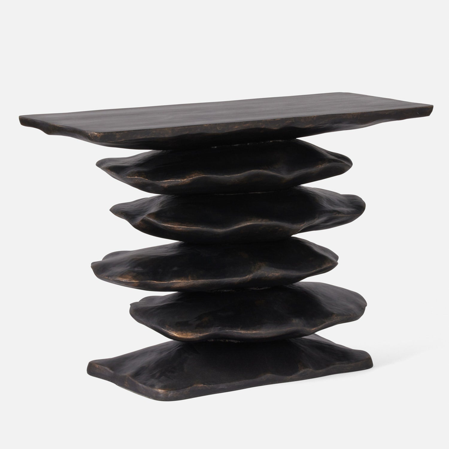 Zuri Console Table