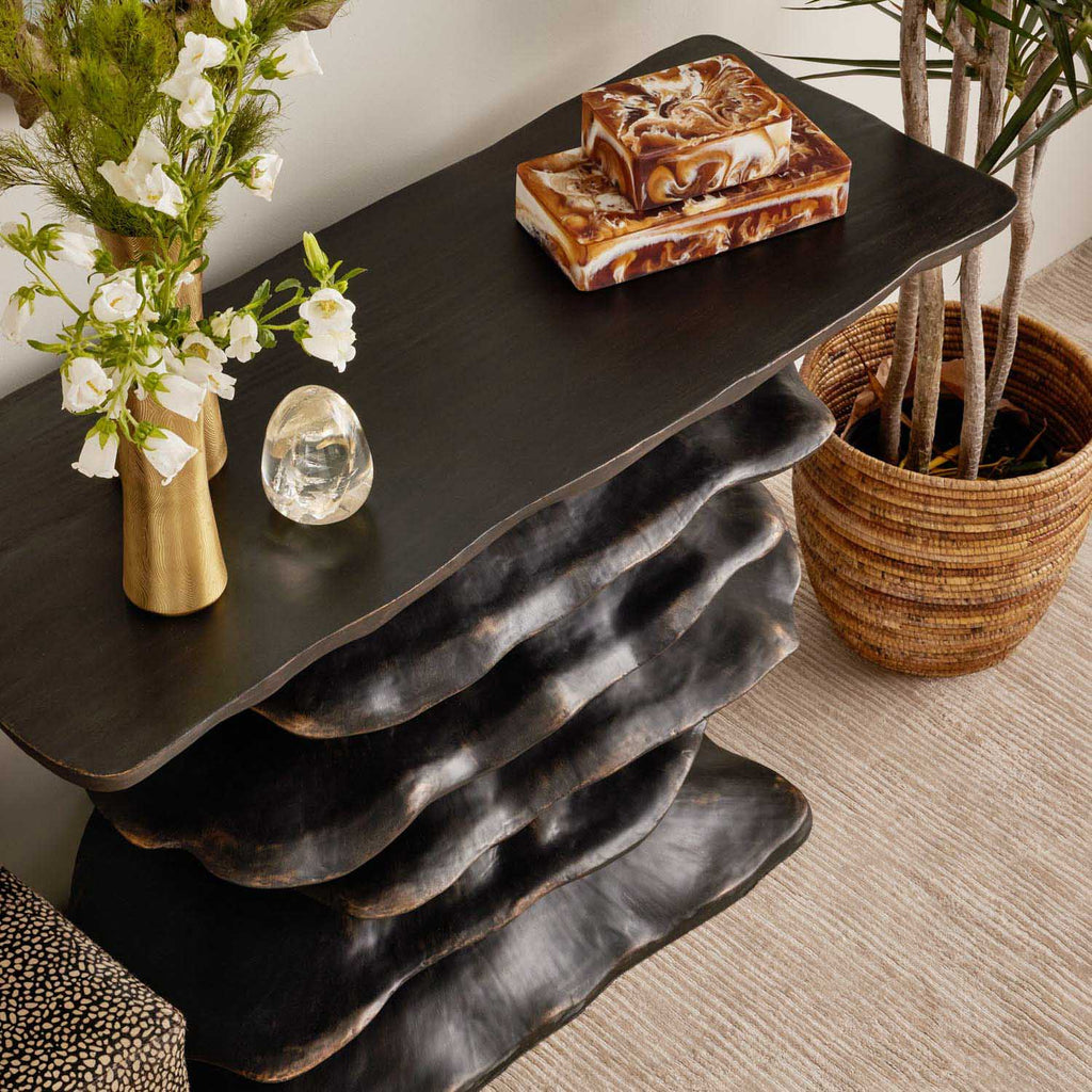 Zuri Console Table