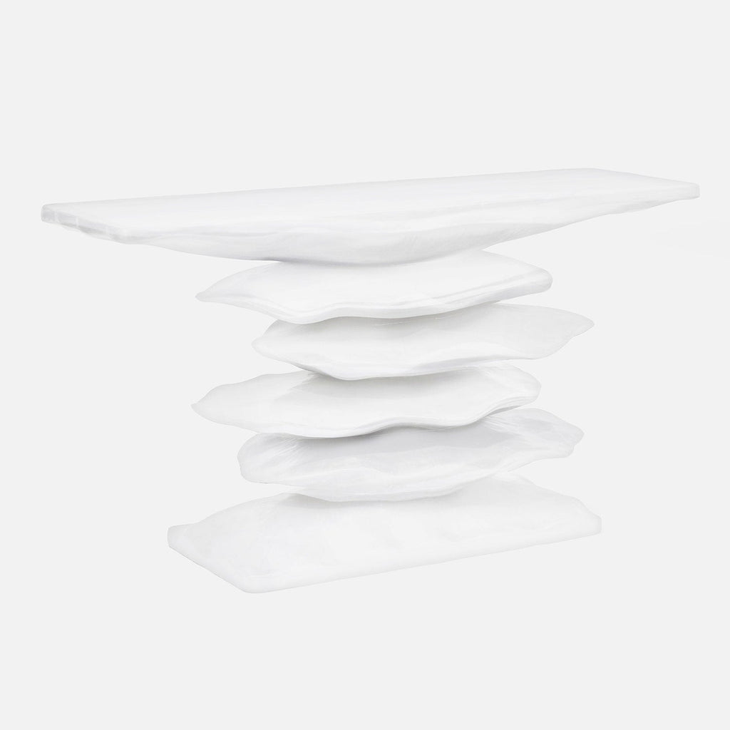 Zuri Console Table