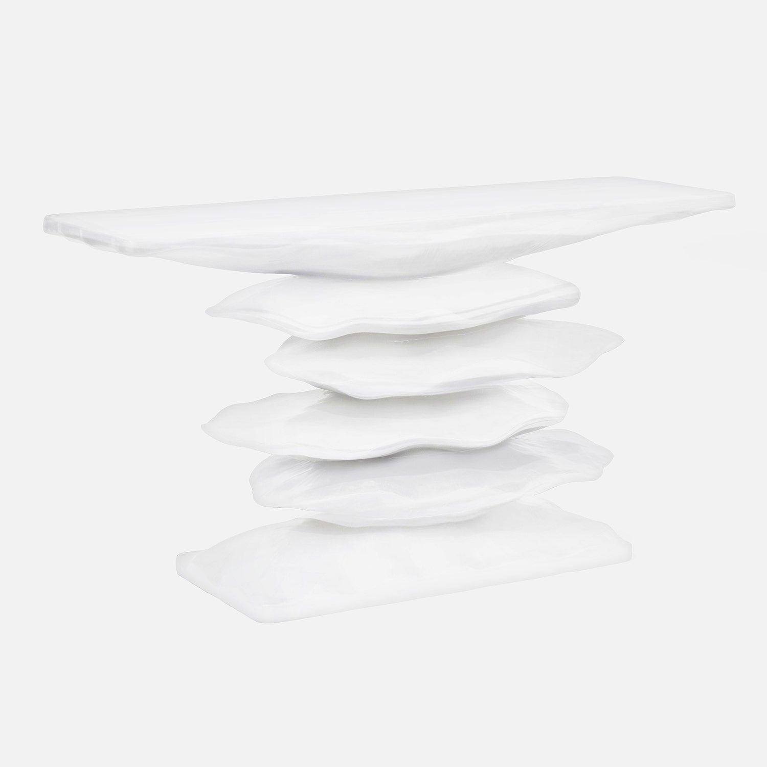 Zuri Console Table