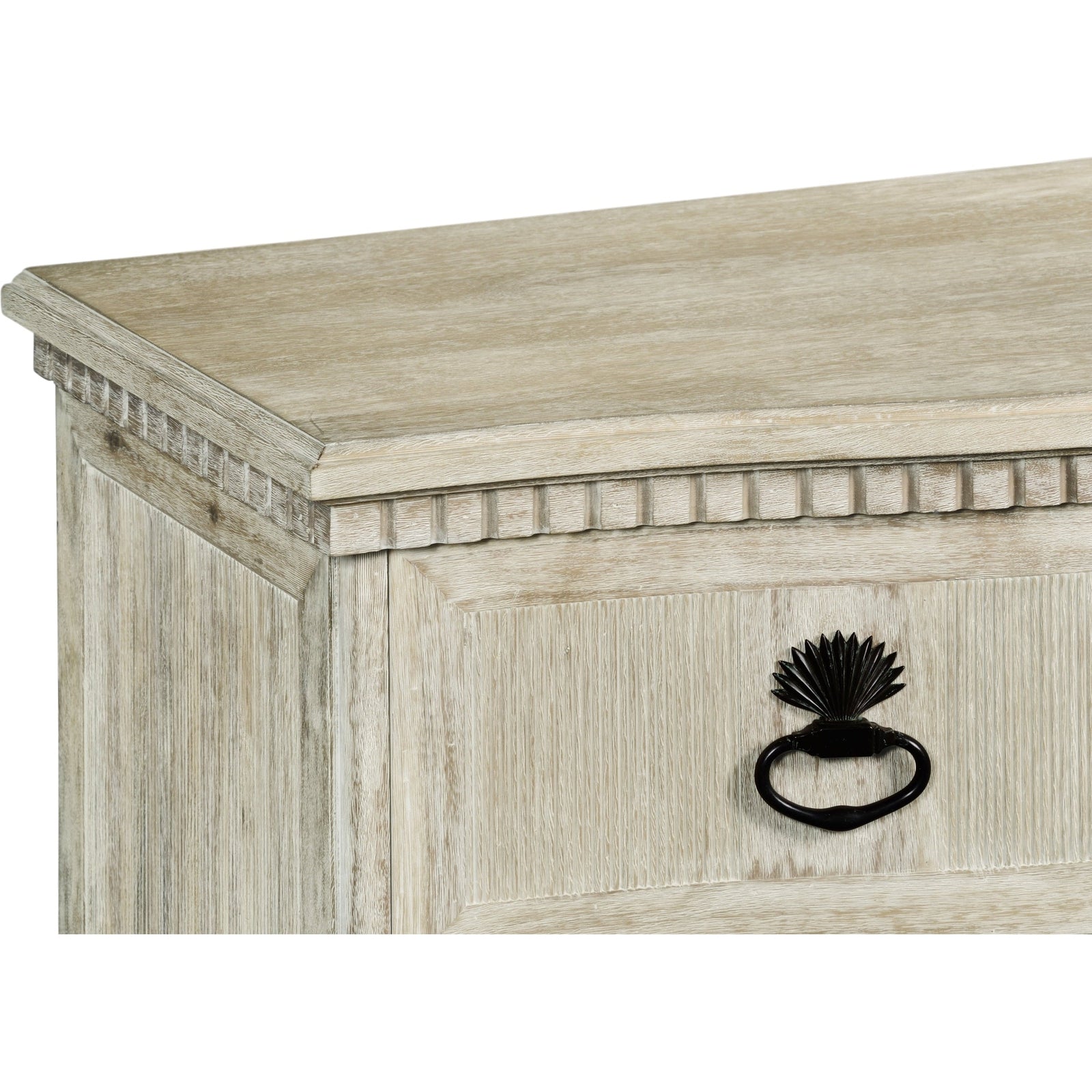 Jonathan Charles William Yeoward Bickerton 3 Drawer Dresser (530068-WAA)