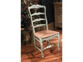 New Country French Dining Side Chair