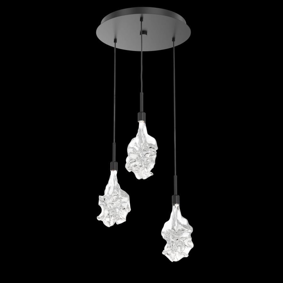 Hammerton Studio Blossom 8 Light 27" Wide LED Multi Light Pendant