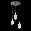 Hammerton Studio Blossom 11 Light 33" Wide LED Multi Light Pendant