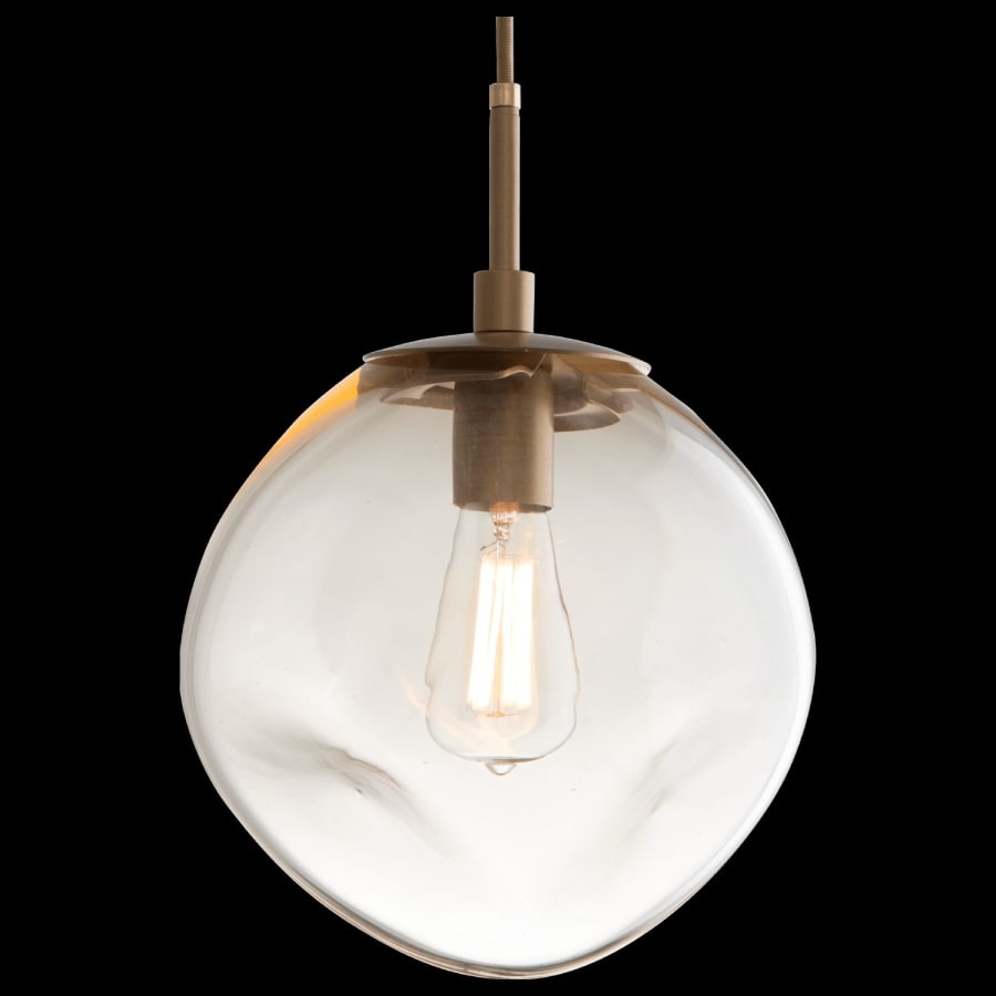 Hammerton Studio Aster 5 Light 24" Wide Multi Light Pendant