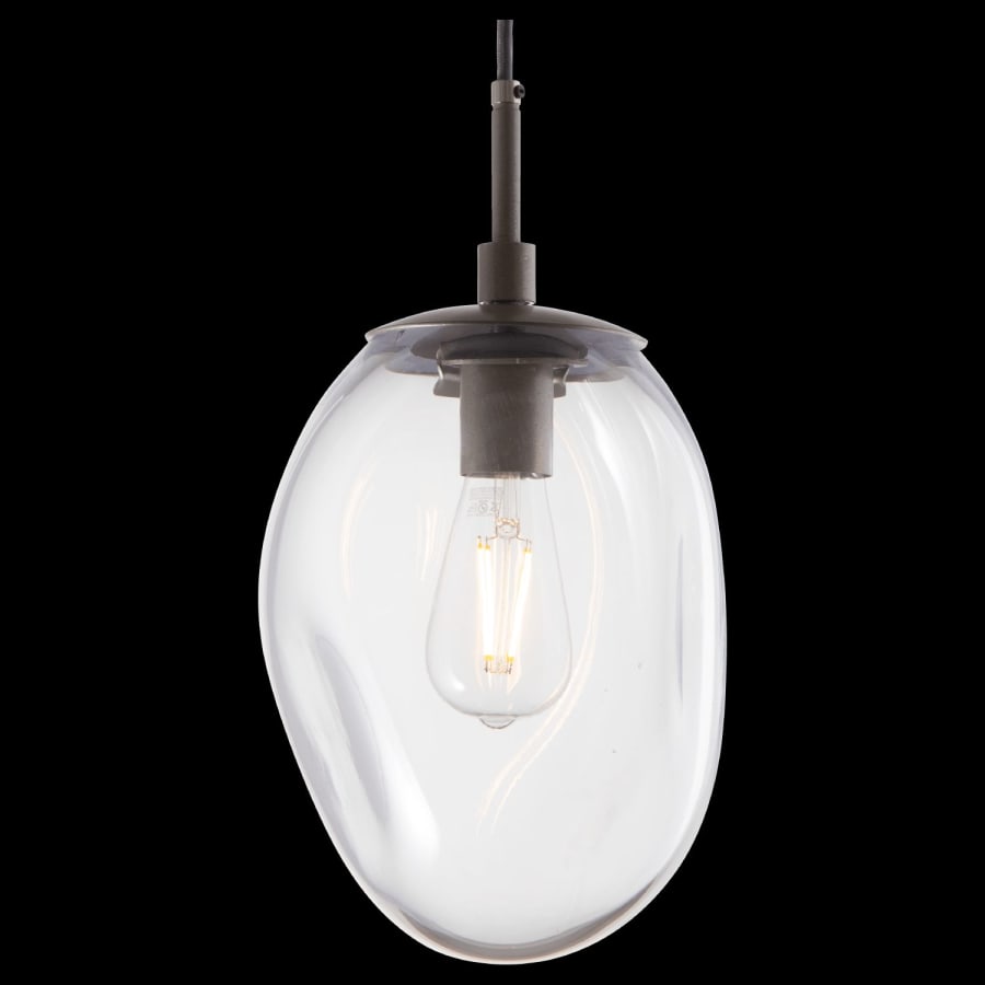 Hammerton Studio Meteo 5 Light 22" Wide Multi Light Pendant