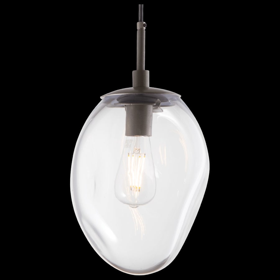 Hammerton Studio Meteo 5 Light 22" Wide Multi Light Pendant