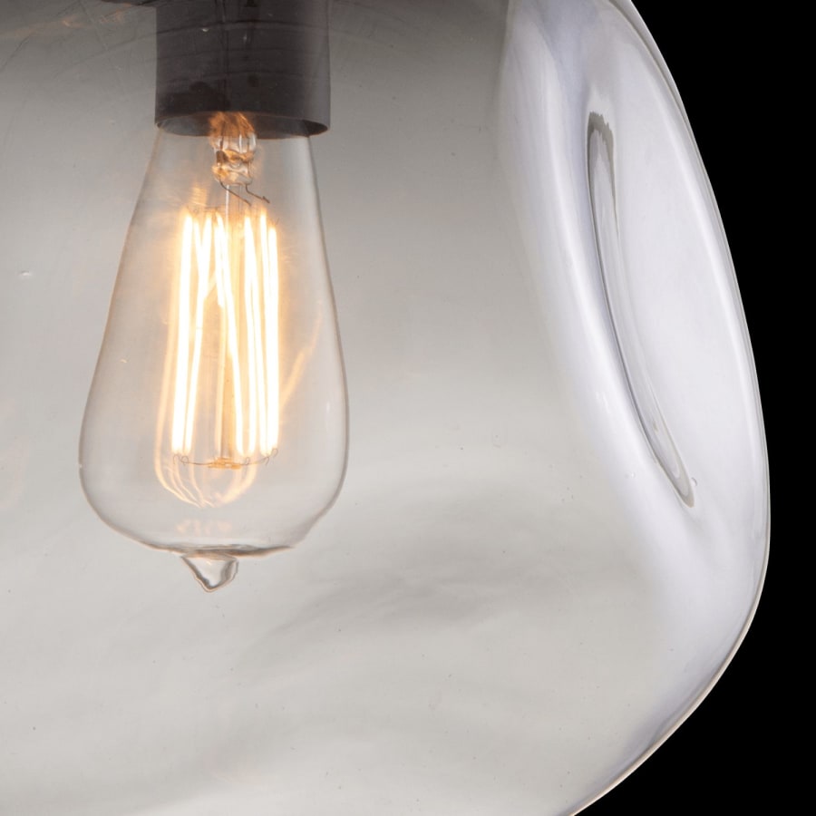 Hammerton Studio Cosmos 5 Light 24" Wide Multi Light Pendant
