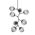 Hammerton Studio Nebula 8 Light 33" Wide LED Abstract Chandelier - 2700K