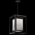 Hammerton Studio Outdoor Double Box 22" Wide Pendant