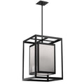 Hammerton Studio 16" Wide Double Box Outdoor Pendant