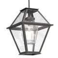 Hammerton Studio Terrace 17" Wide LED Outdoor Pendant