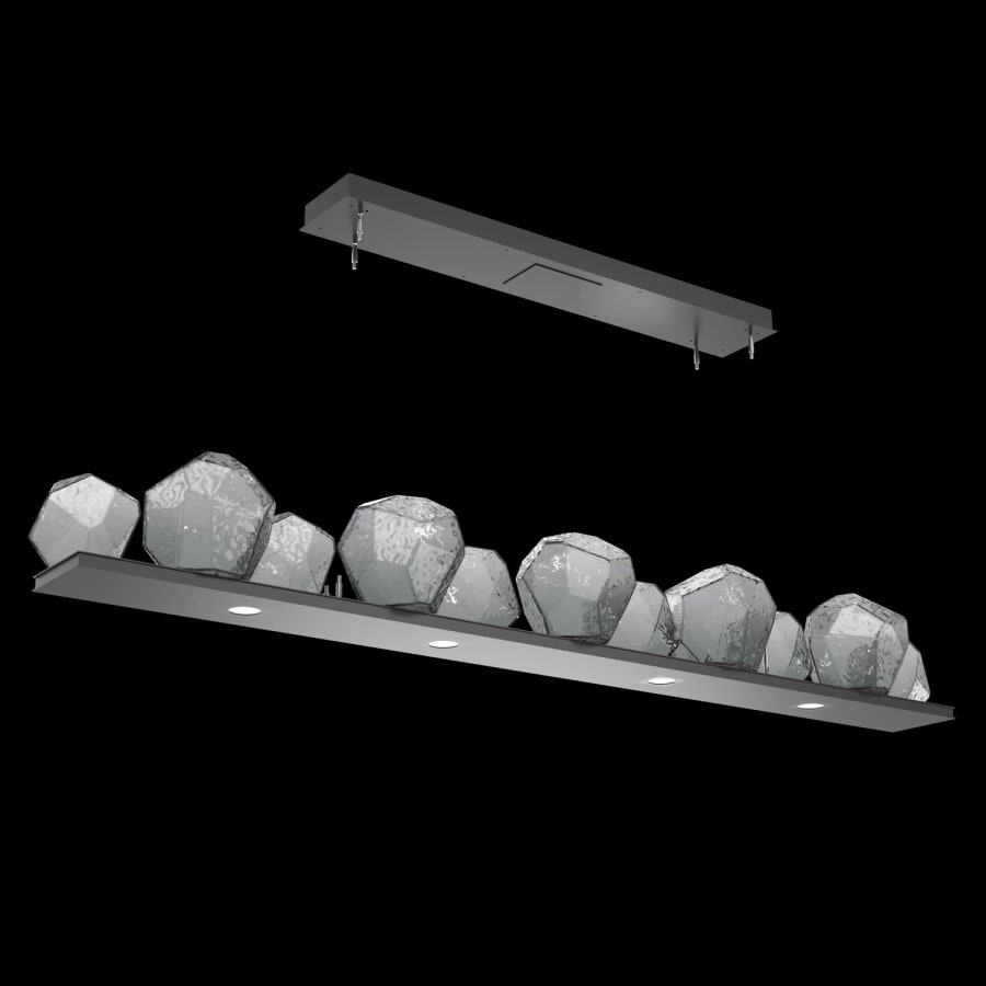 Hammerton Studio Gem 76" Wide Linear Pendant