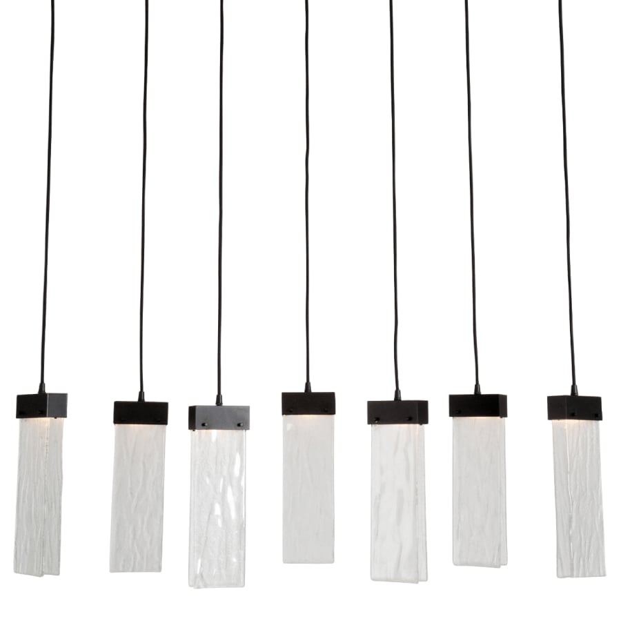 Hammerton Studio Parallel 64" Wide LED Linear Pendant