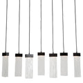 Hammerton Studio Parallel 64" Wide LED Linear Pendant