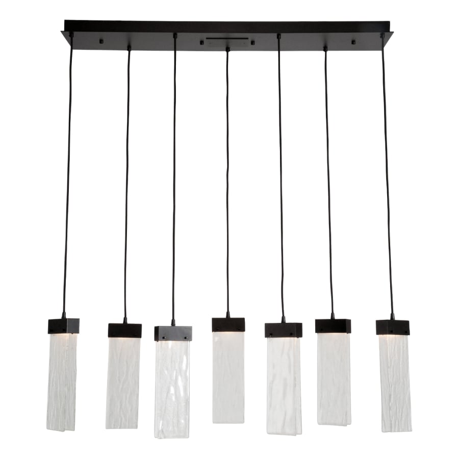 Hammerton Studio Parallel 64" Wide LED Linear Pendant