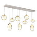Hammerton Studio Misto 9 Light 69" Wide Linear Pendant