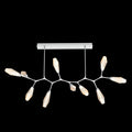 Hammerton Studio Aalto 10 Light 68" Wide LED Abstract Chandelier - 2700K
