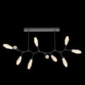 Hammerton Studio Aalto 10 Light 68" Wide LED Abstract Chandelier - 3000K