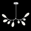 Hammerton Studio Fiori 8 Light 41" Wide LED Abstract Chandelier - 3000K