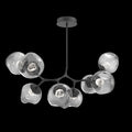 Hammerton Studio Nebula 8 Light 41" Wide LED Abstract Chandelier - 3000K