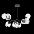 Hammerton Studio Nebula 8 Light 41" Wide LED Abstract Chandelier - 2700K