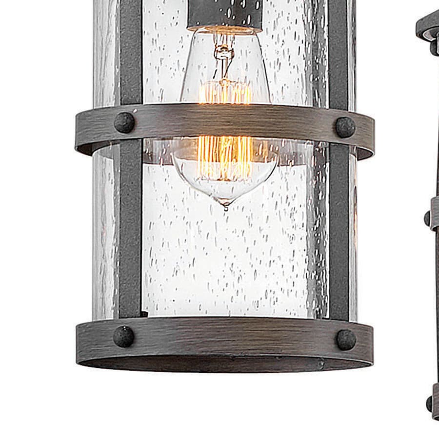 Hinkley Lighting Lakehouse 120v 6 Light 42" Wide Open Air Outdoor Chandelier with LED Bulbs Included