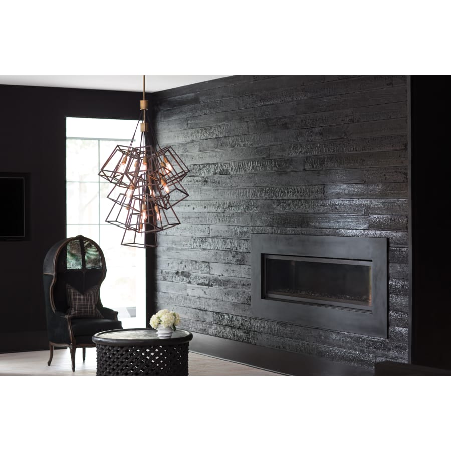 Hinkley Lighting 13 Light Large Multi Light Pendant from the Fulton Collection
