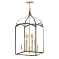 Hinkley Lighting Clarendon 12 Light 30" Wide Chandelier