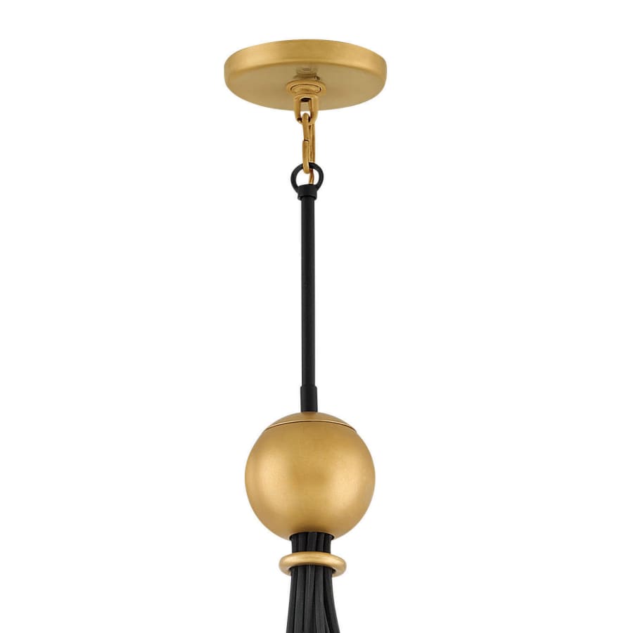 Hinkley Lighting Nula 15 Light 26" Wide Multi Light Lisa McDennon Pendant