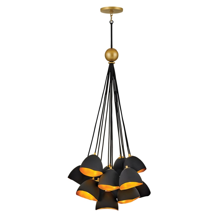 Hinkley Lighting Nula 15 Light 26" Wide Multi Light Lisa McDennon Pendant