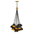 Hinkley Lighting Nula 15 Light 26" Wide Multi Light Lisa McDennon Pendant