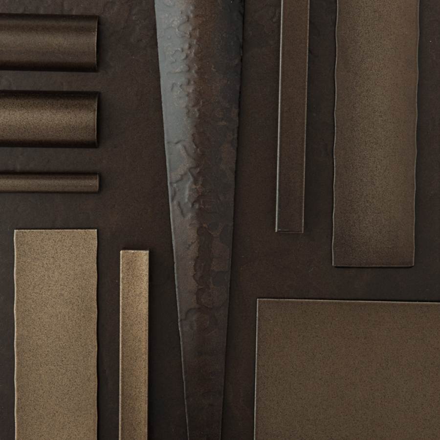 Hubbardton Forge Lilium 4 Light 25" Wide Chandelier