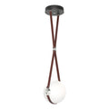 Hubbardton Forge Derby 11" Wide Pendant