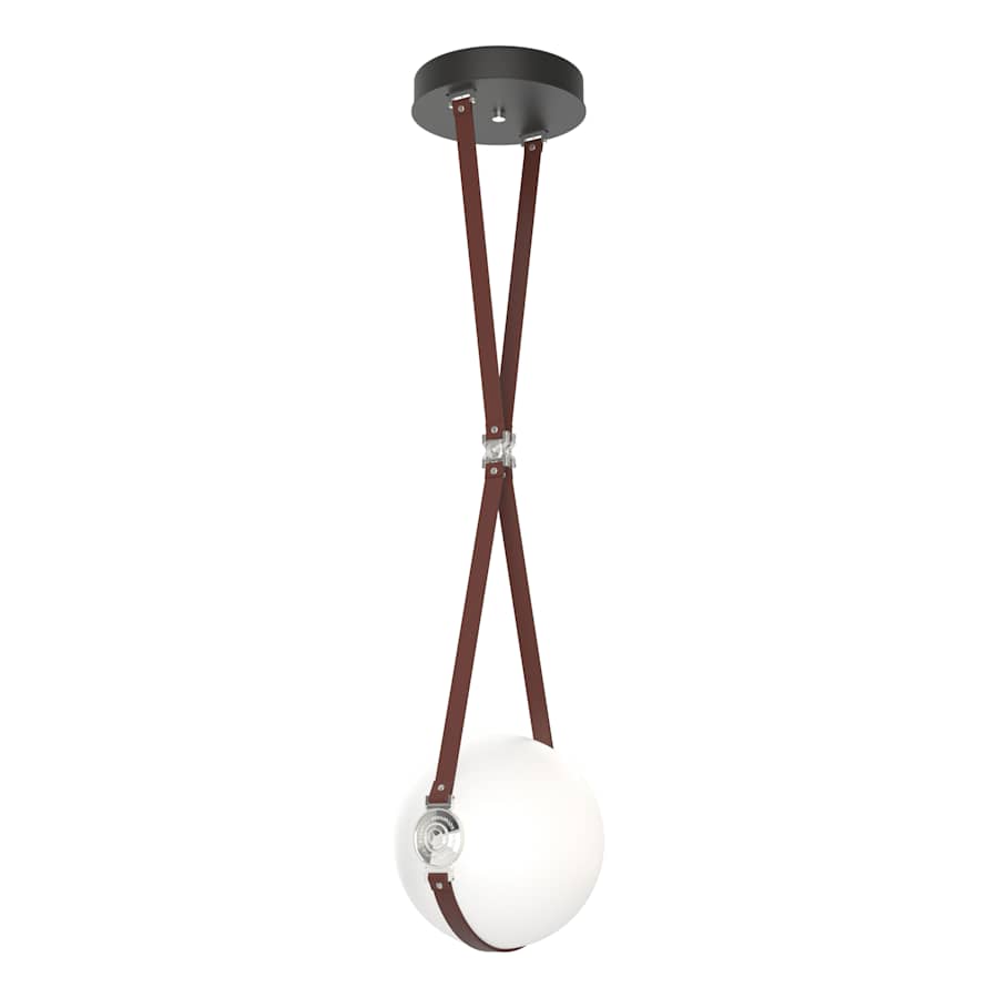 Hubbardton Forge Derby 11" Wide Pendant