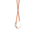 Hubbardton Forge Derby 11" Wide Pendant