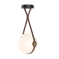 Hubbardton Forge Derby 15" Wide Pendant