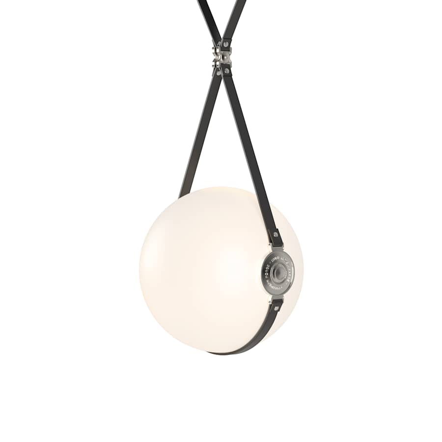 Hubbardton Forge Derby 15" Wide Pendant