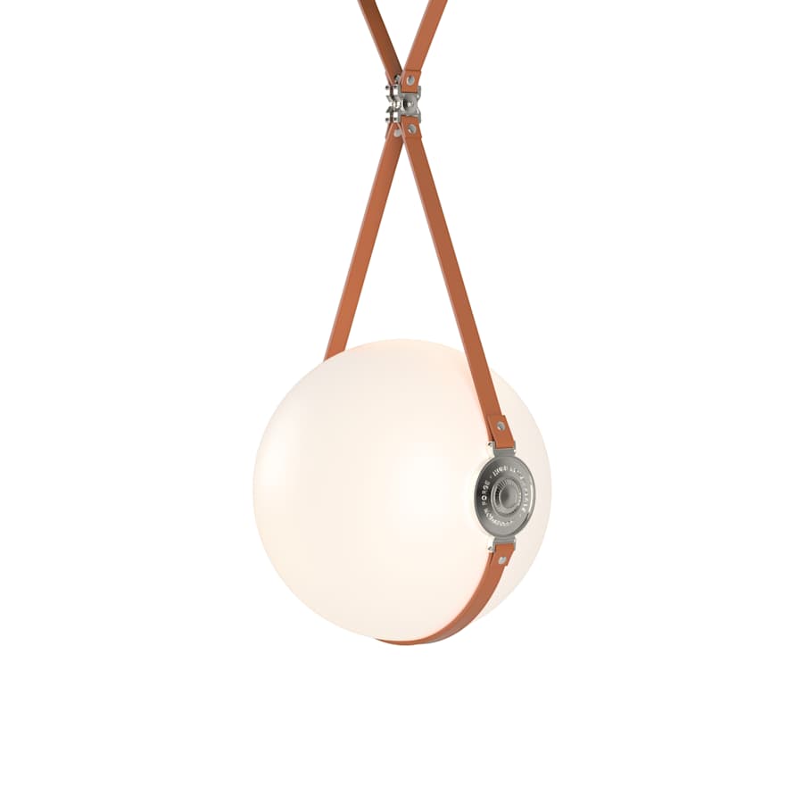 Hubbardton Forge Derby 15" Wide Pendant