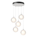Hubbardton Forge Fritz 5 Light 16" Wide Suspension Multi Light Pendant