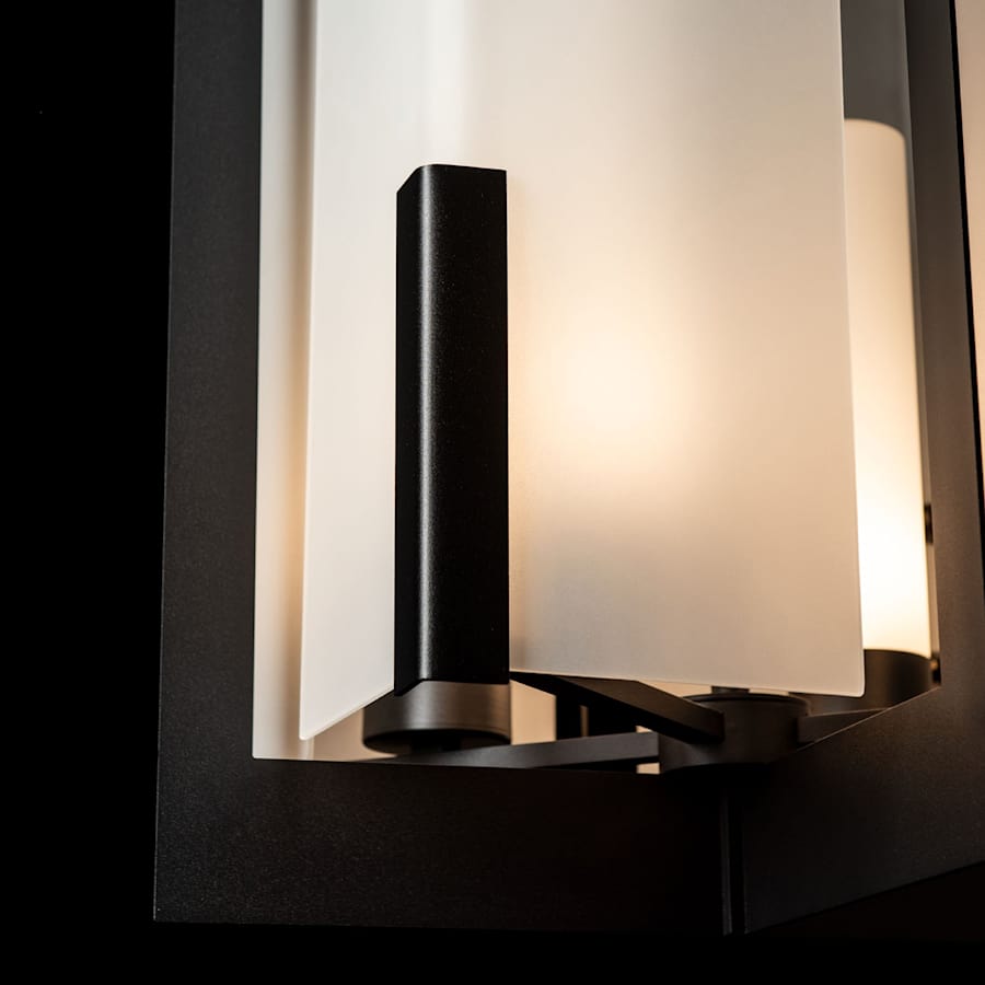 Hubbardton Forge Summit 4 Light 23" Wide Pendant
