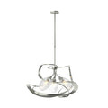 Hubbardton Forge Nest 3 Light 31" Wide Pendant