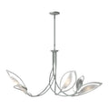 Hubbardton Forge Aerial 5 Light 48" Wide Pendant