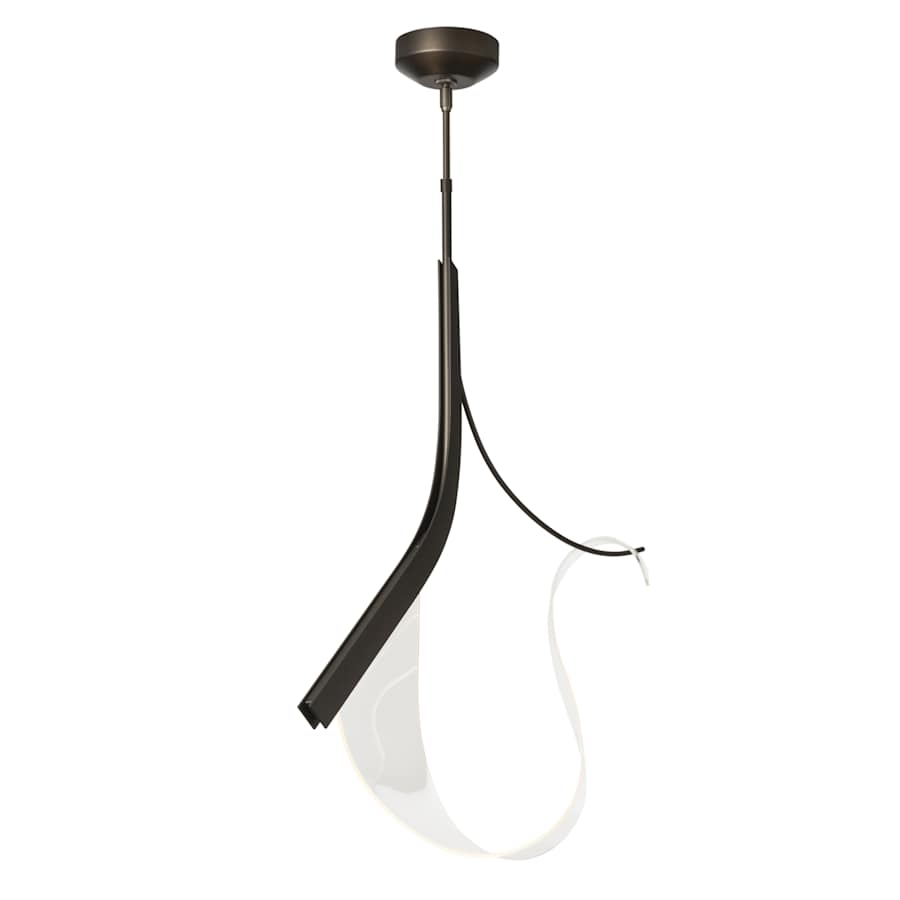 Hubbardton Forge Sling 35" Wide Pendant