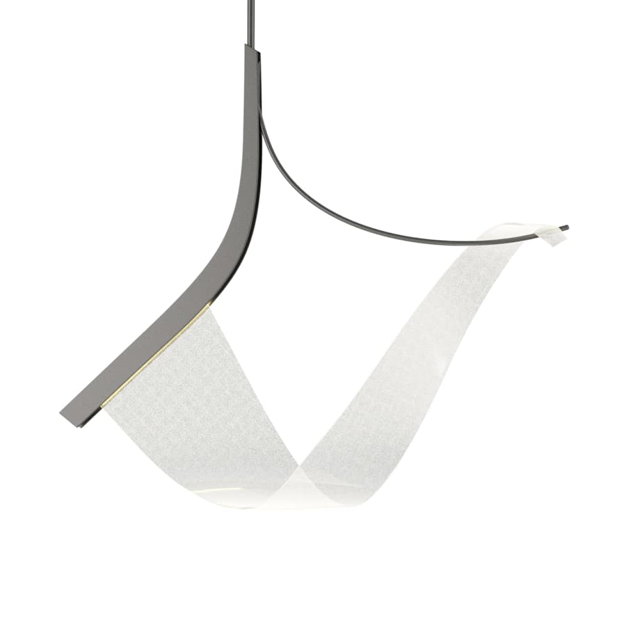 Hubbardton Forge Sling 35" Wide Pendant